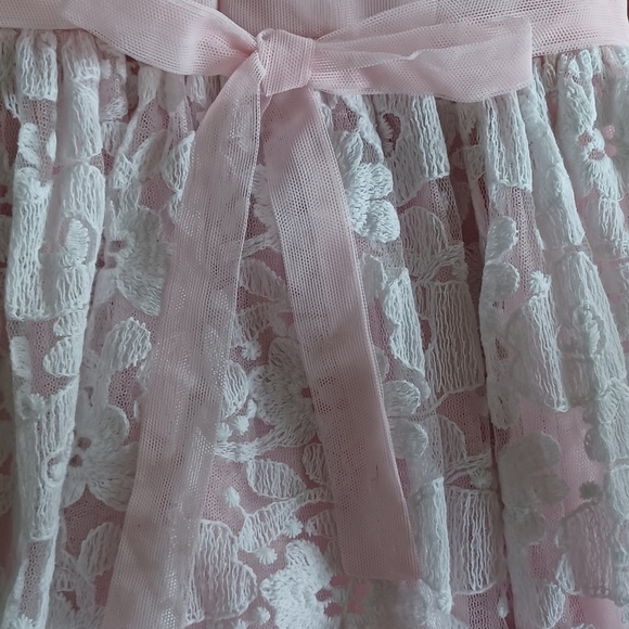 Isabela & cloe girl dress - Picture 2 of 7